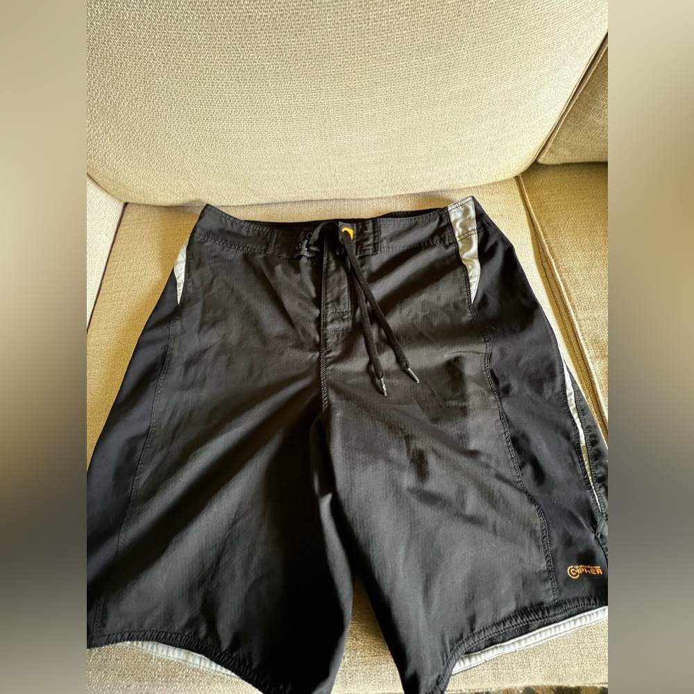 Quicksilver board shorts